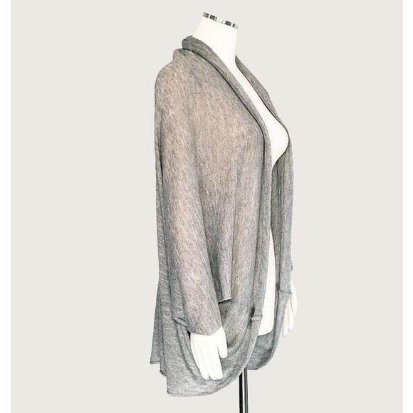 Lane Bryant Tops - Lane Bryant Unstructured Wrap